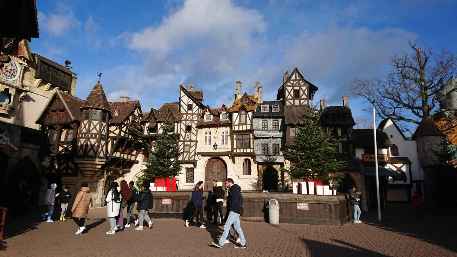 Parc Astérix — photo 2