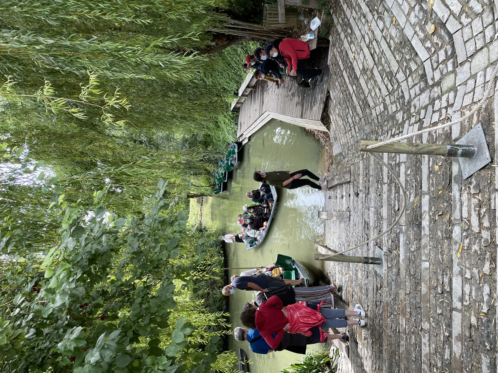 Parcs en Vendée — photo 3