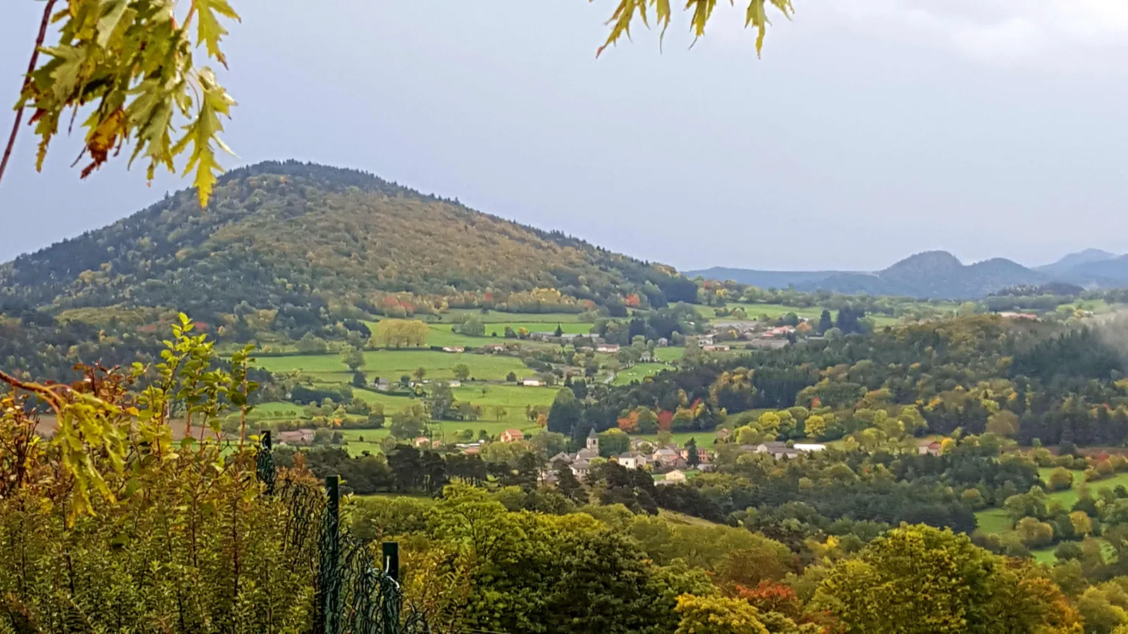 Tourisme vert au menu — photo 4