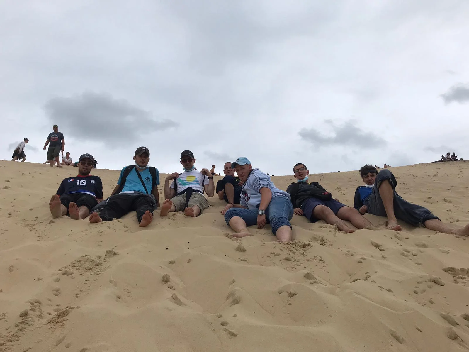 Arcachon — photo 8