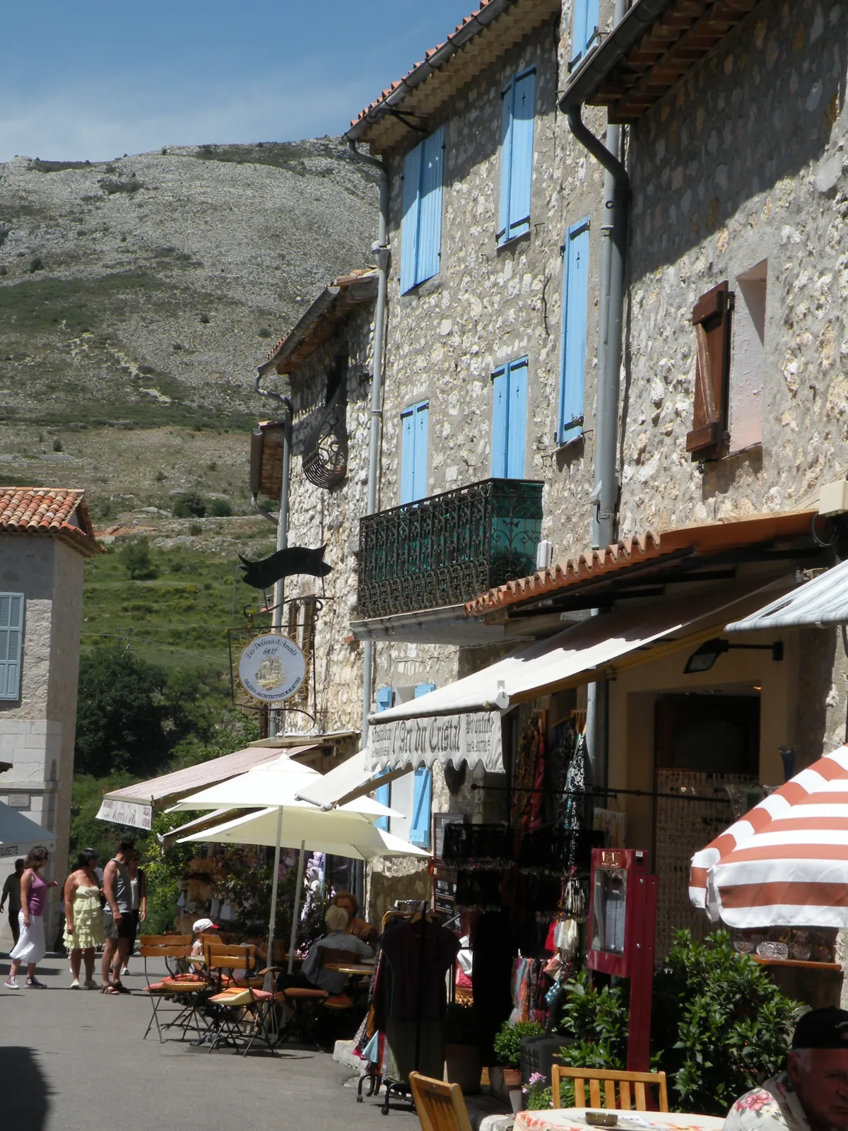 Tourisme vert au menu — photo 8
