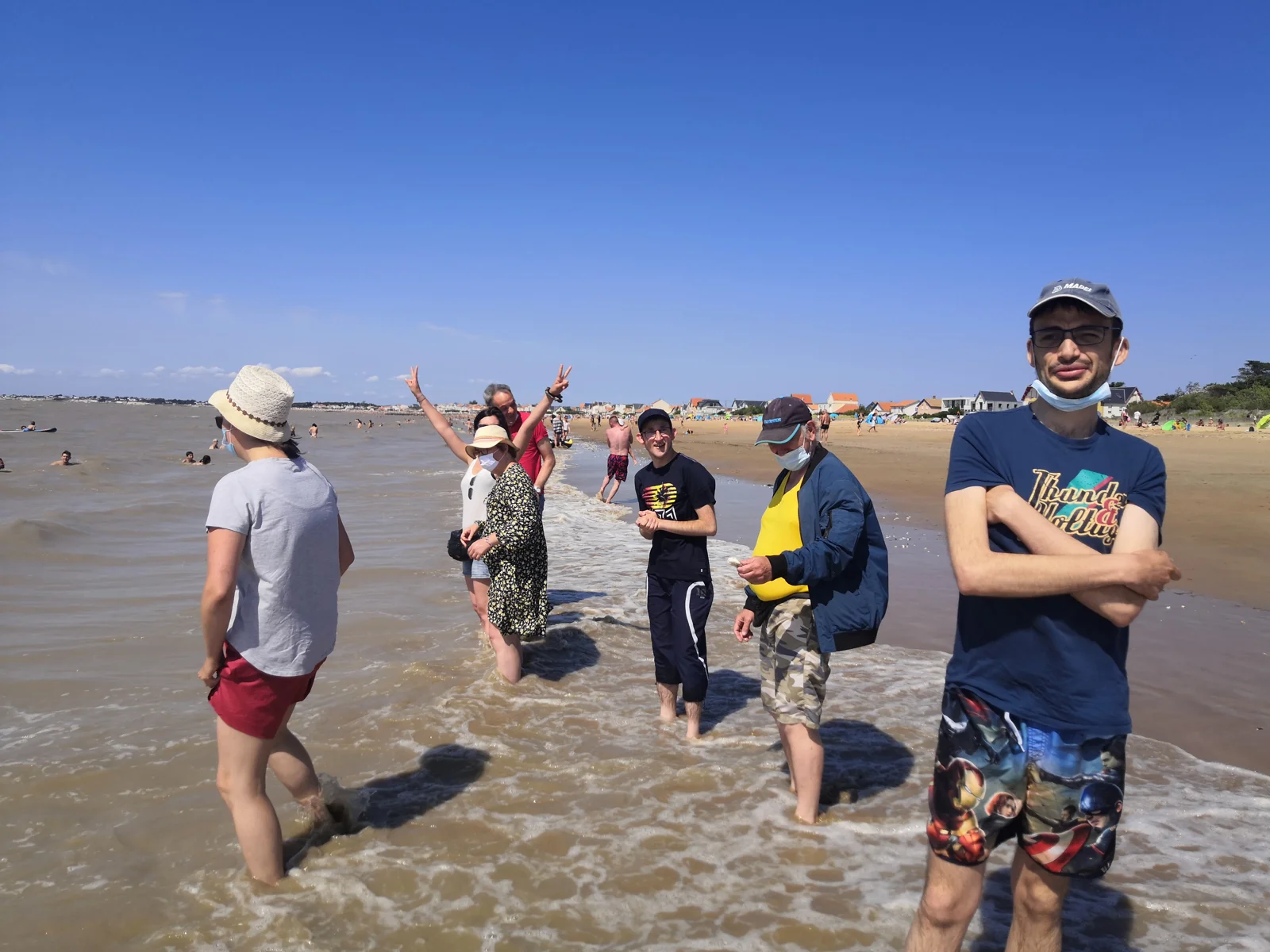 Parcs en Vendée — photo 9