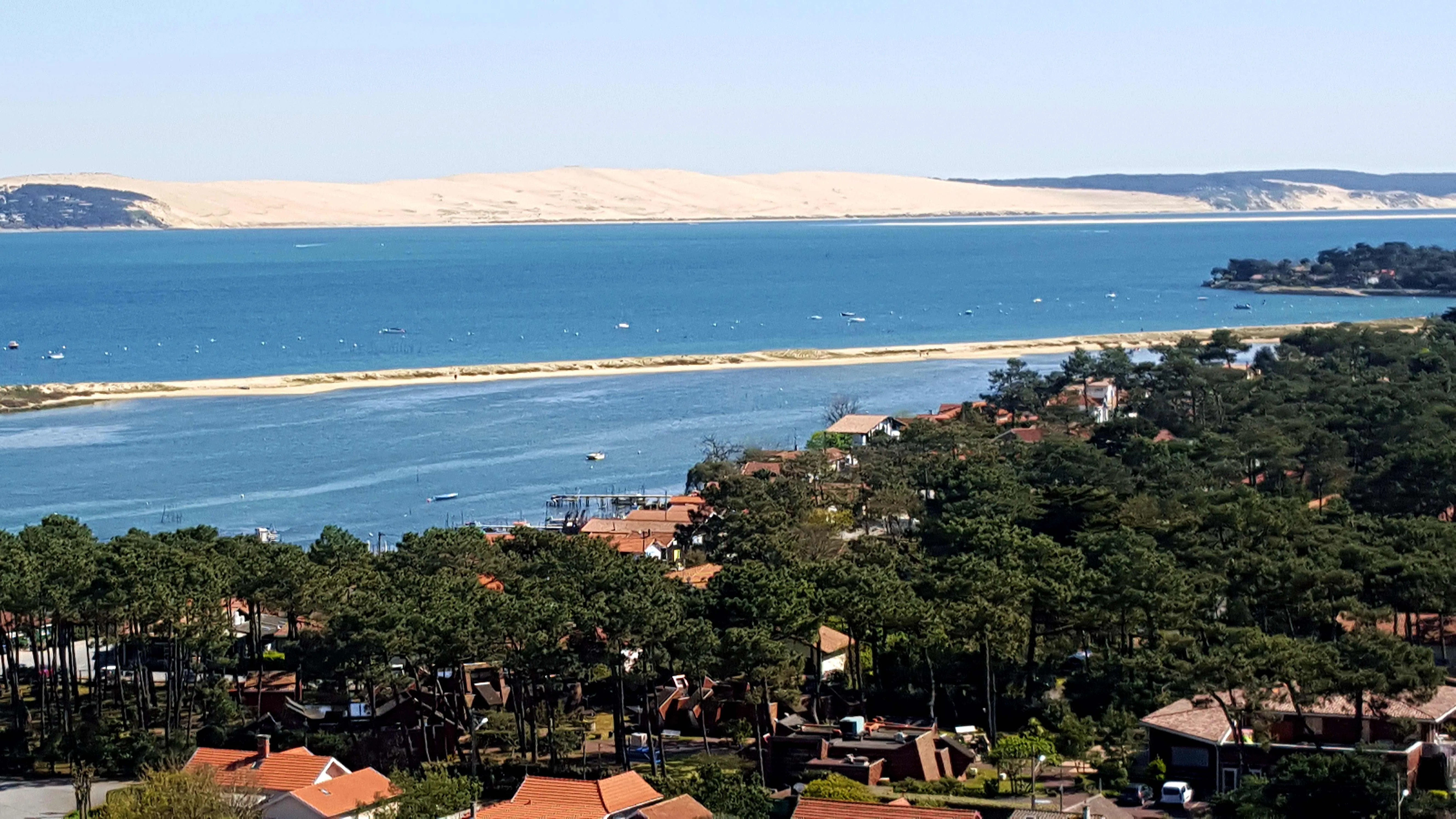 Séjour adapté Arcachon