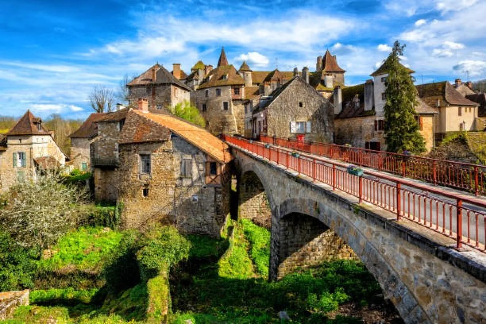 Séjour adapté Terroir Périgourdin