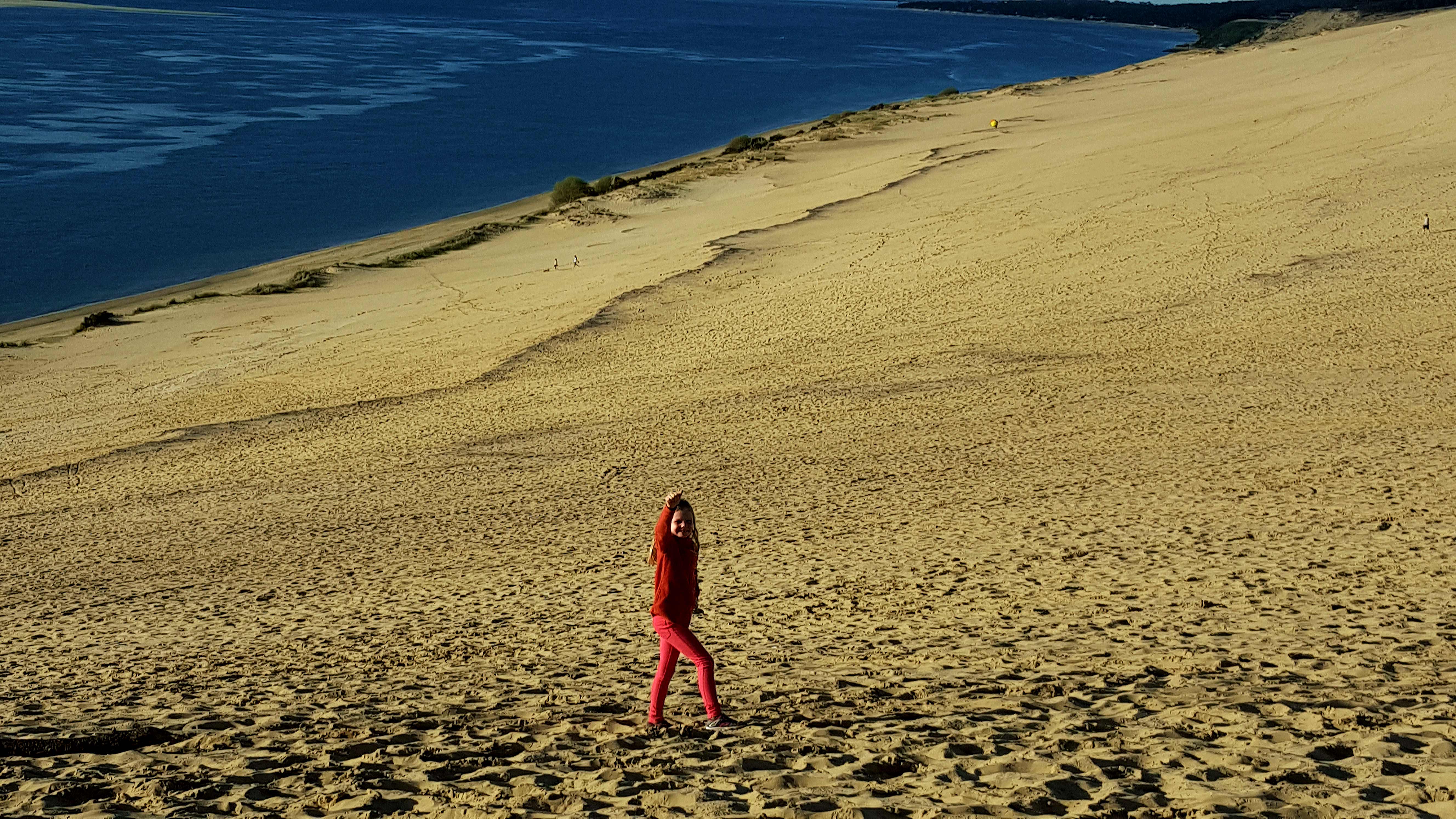 Arcachon - au Coeur des Landes de Gascogne